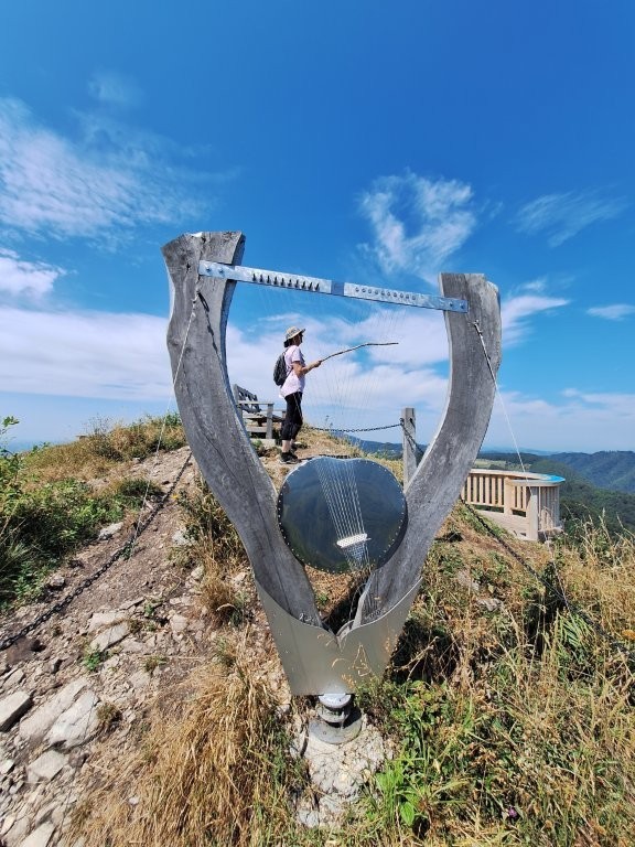Vabilo - Naravovarstveno srečanje na Vetrniku, 25. 5. 2025