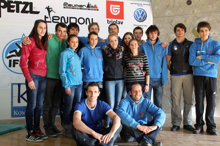 KSP_PZS_EYC2012_finale_foto_Zdenka_Mihelic_Mladinska_ekipa_na_zadnji_tekmi_EYC_pm