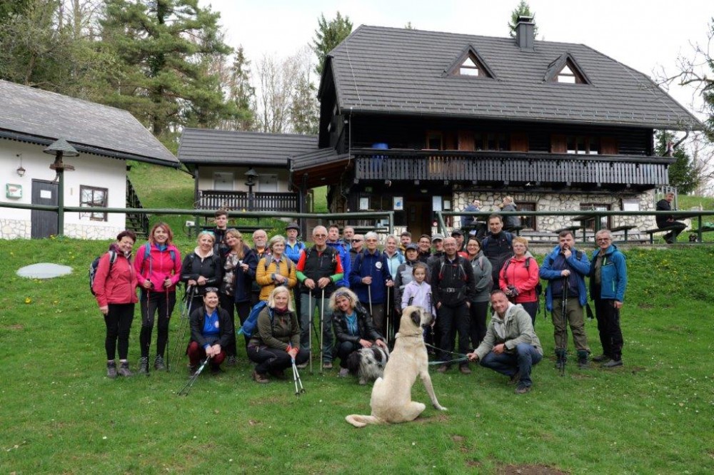 Kopitnik, naravovarstvena ekskurzija v 2025