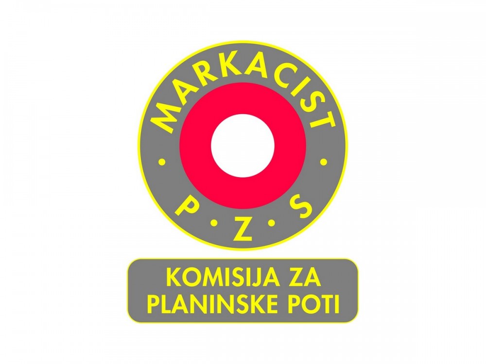 Sofinanciranje vzdrževanja in označevanja planinskih poti za leto 2025