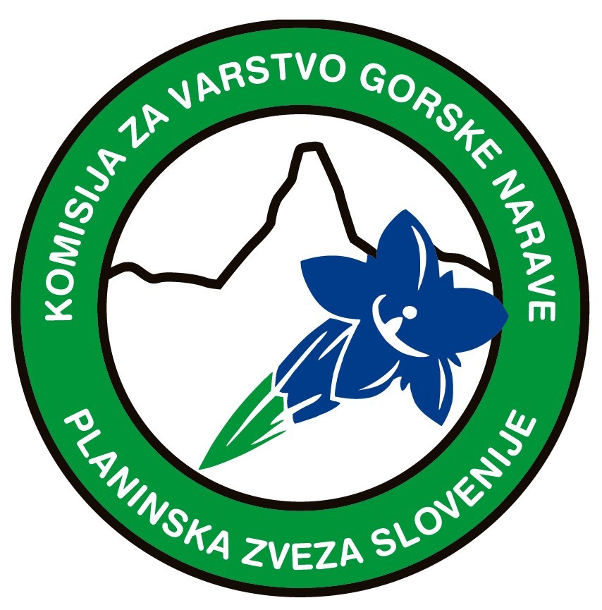 Srečanje varuhov gorske narave in gorskih stražarjev - 8. september 2024