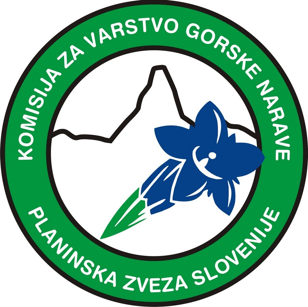 Zbor odsekov za varstvo gorske narave 2023