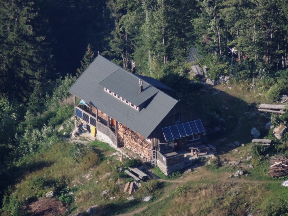 Zbor gospodarjev & 10. konferenca o planinskem gospodarstvu