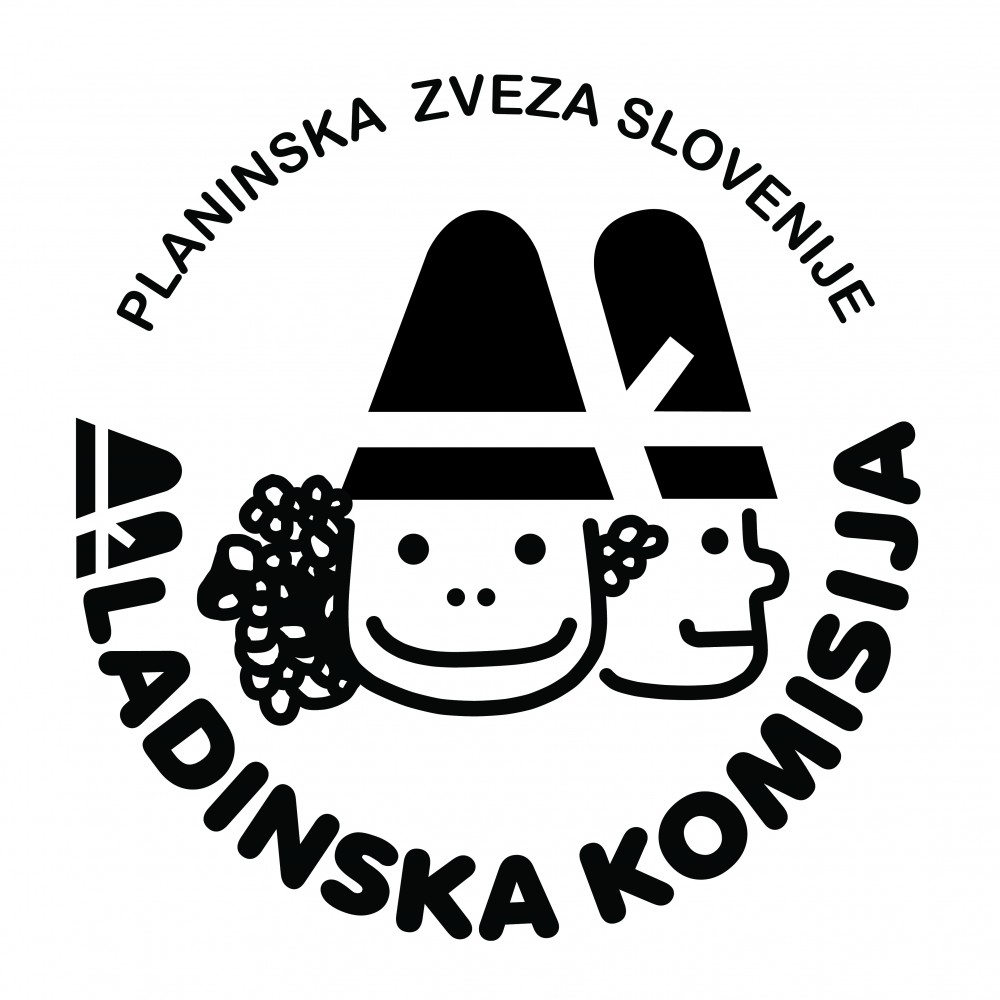 Vabilo: Zbor mladinskih odsekov 2024 