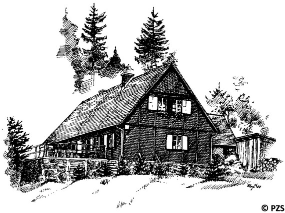 Mariborska koča