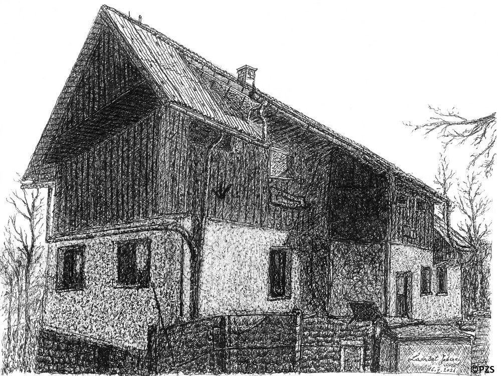 Pirnatova koča na Javorniku