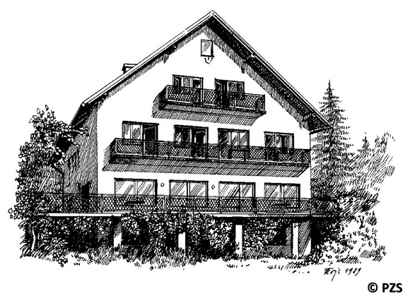Planinski dom obrtnikov