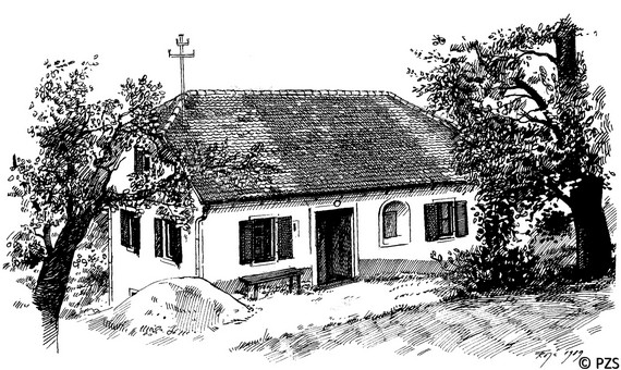 Planinski dom na Gori - Šentjungert