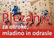 Športnoplezalna šola