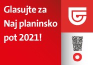 Naj planinska pot