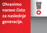 Očistimo naše gore